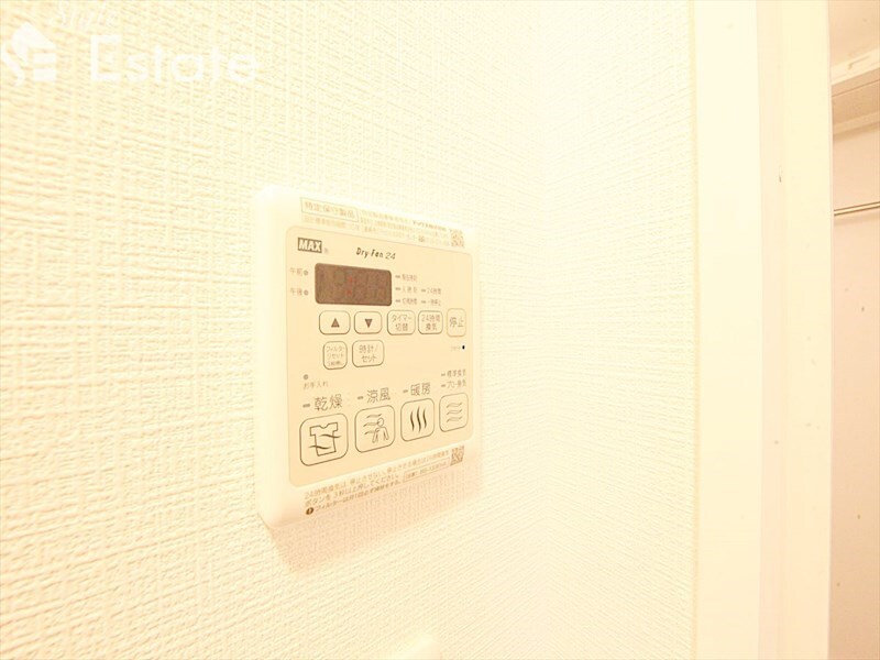 エスリード金山エクセアの物件内観写真