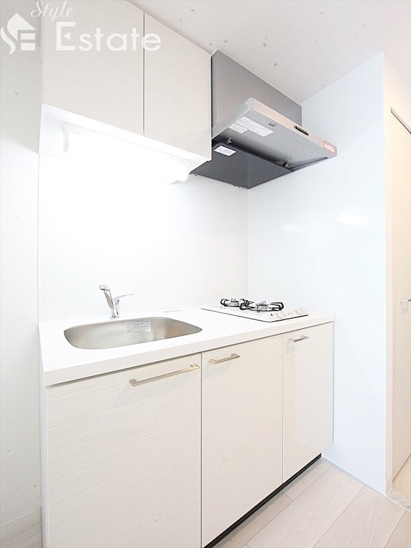 エスリード金山エクセアの物件内観写真