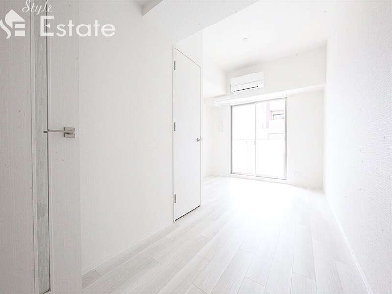 エスリード金山エクセアの物件内観写真