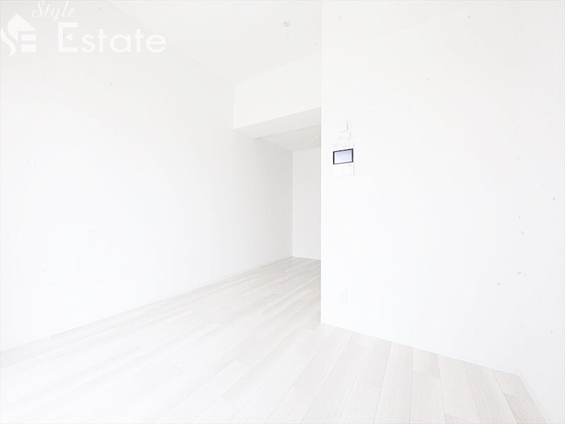 エスリード金山エクセアの物件内観写真