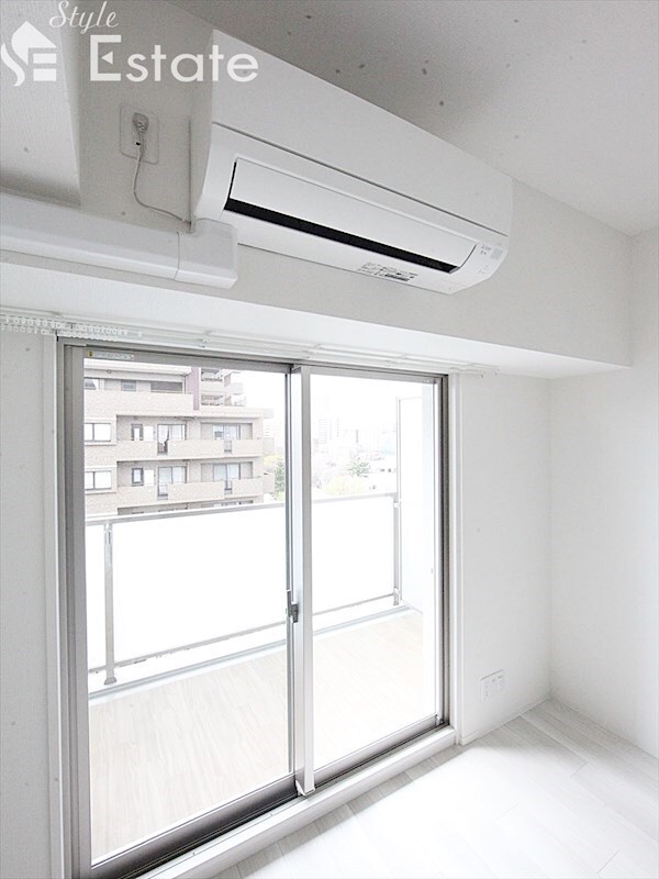 エスリード金山エクセアの物件内観写真