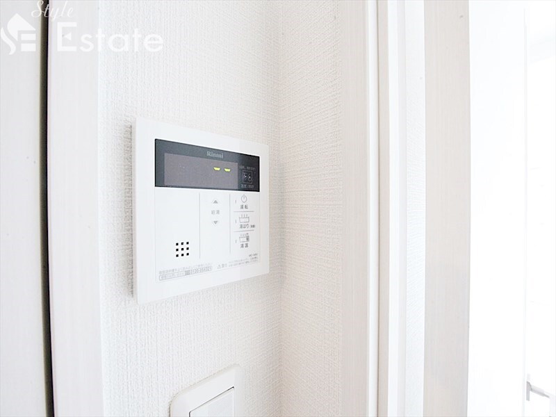 エスリード金山エクセアの物件内観写真