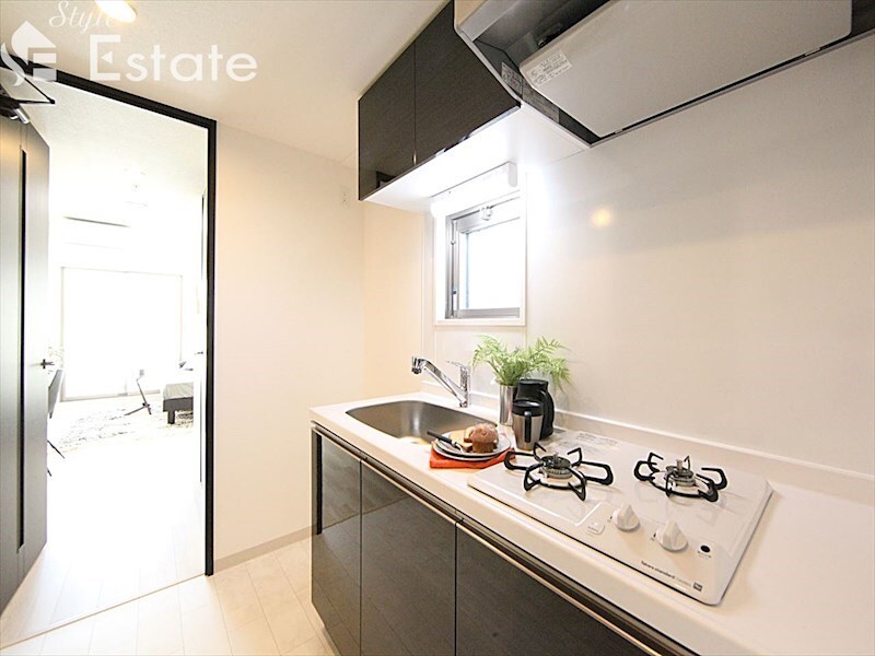 エステムコート名古屋平安通クチュールの物件内観写真