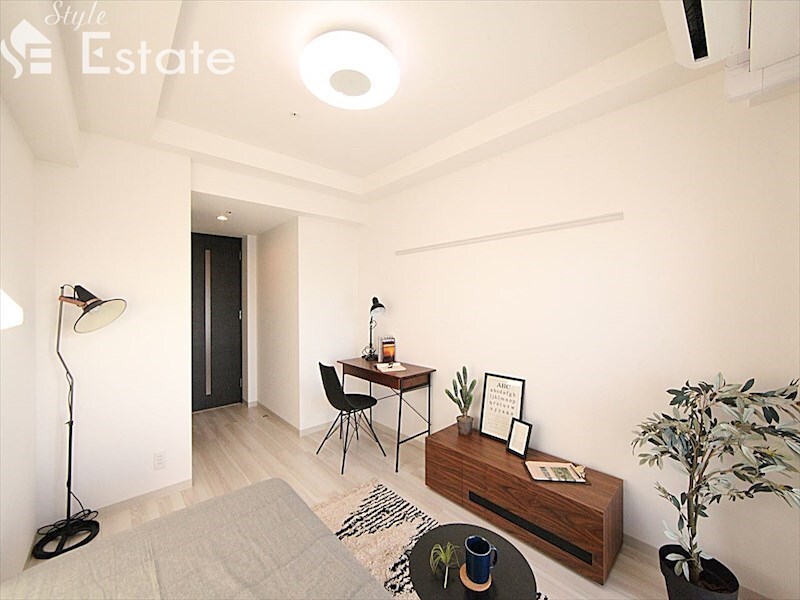 エステムコート名古屋平安通クチュールの物件内観写真