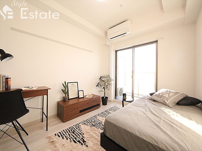 エステムコート名古屋平安通クチュールの物件内観写真