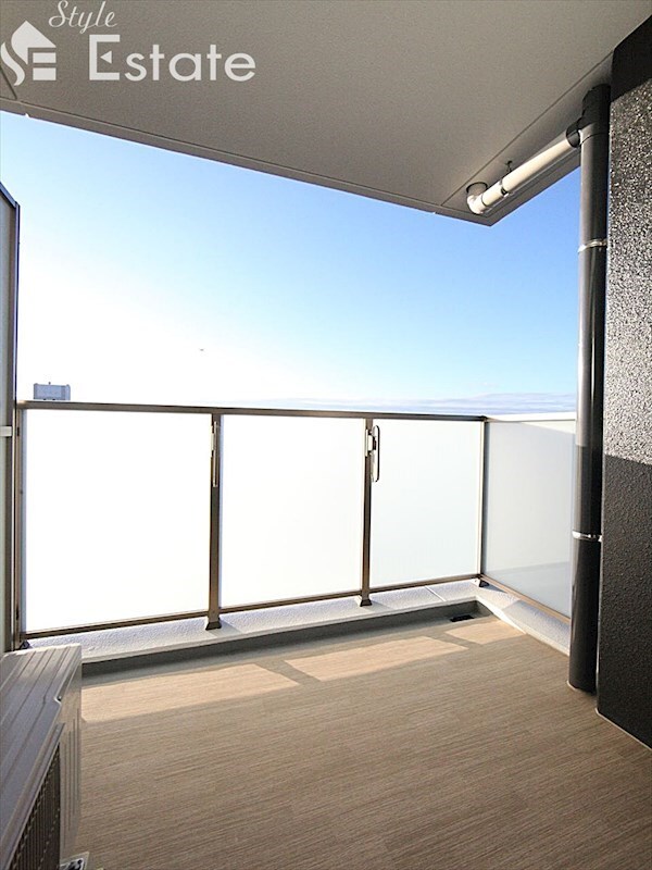 エステムコート名古屋平安通クチュールの物件内観写真