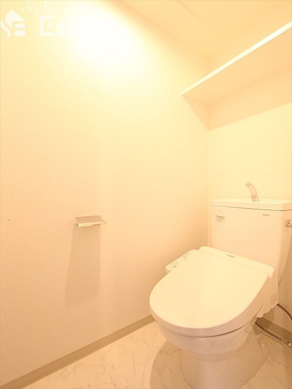 エステムコート名古屋平安通クチュールの物件内観写真