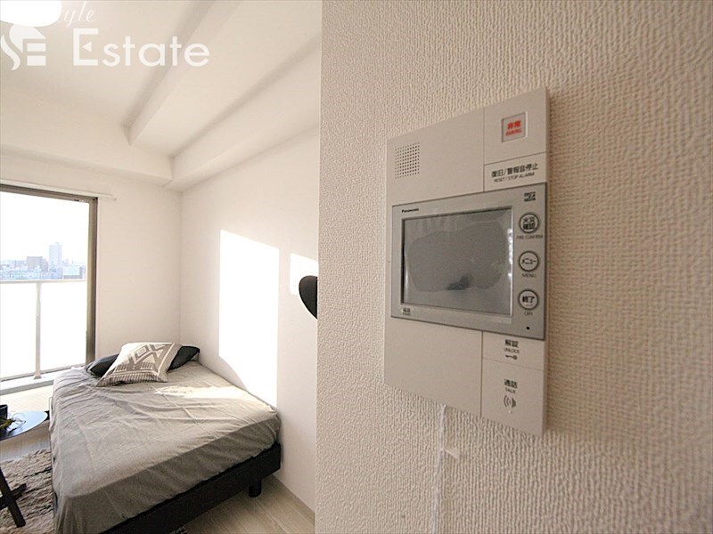 エステムコート名古屋平安通クチュールの物件内観写真