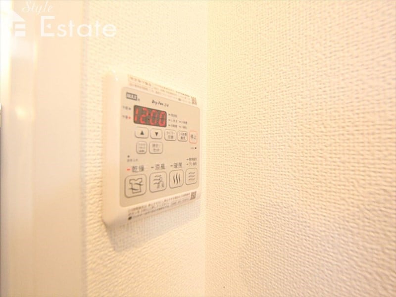 エステムコート名古屋平安通クチュールの物件内観写真