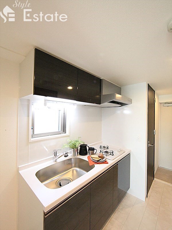 エステムコート名古屋平安通クチュールの物件内観写真