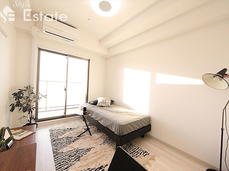 エステムコート名古屋平安通クチュールの物件内観写真