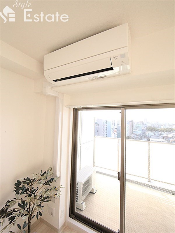 エステムコート名古屋平安通クチュールの物件内観写真