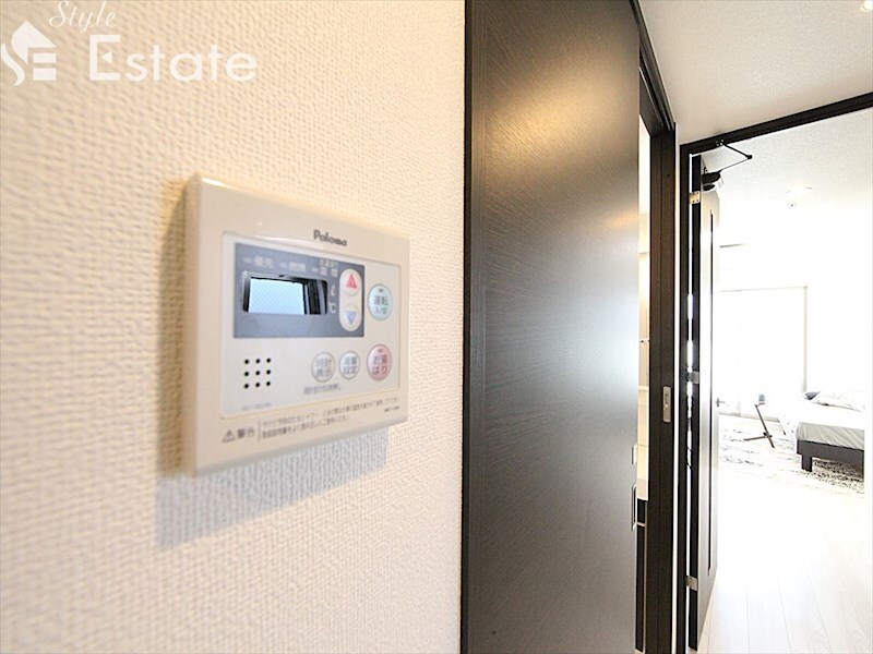 エステムコート名古屋平安通クチュールの物件内観写真