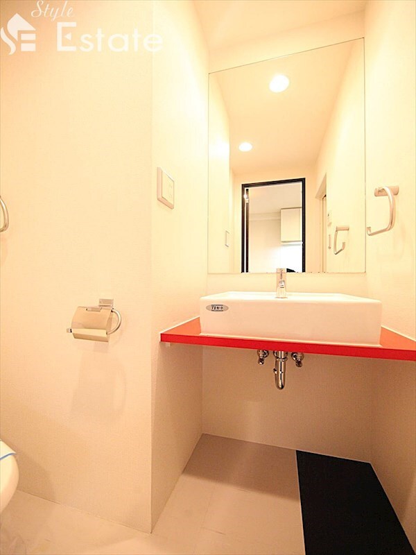 ISM栄の物件内観写真