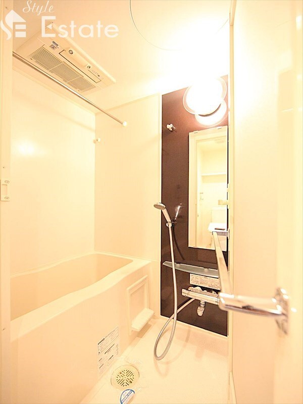 ISM栄の物件内観写真