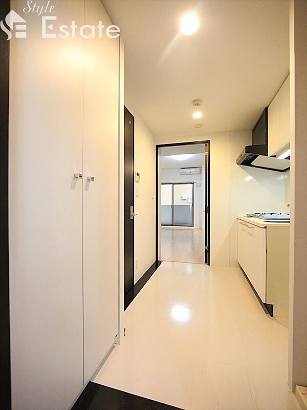 ISM栄の物件内観写真