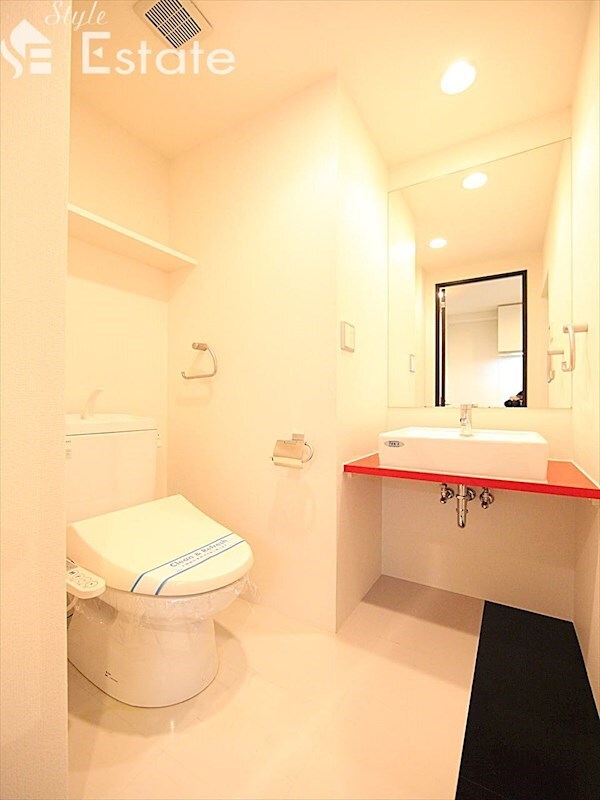 ISM栄の物件内観写真