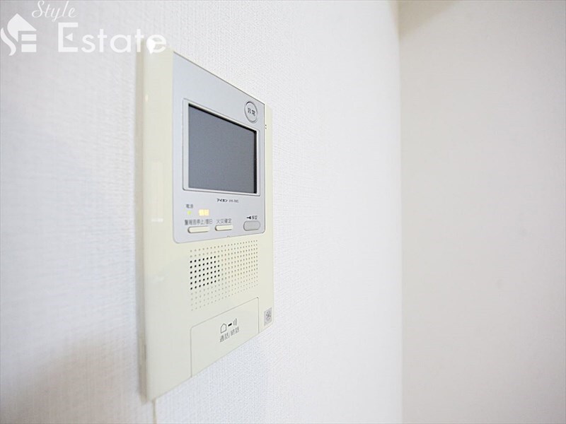 ISM栄の物件内観写真