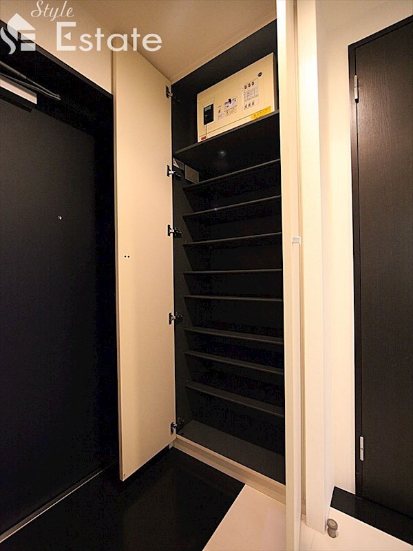 ISM栄の物件内観写真