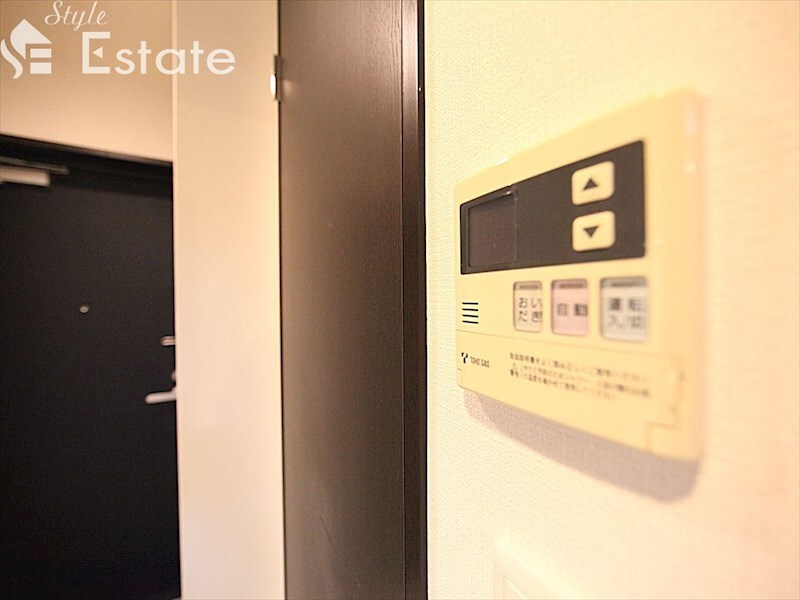 ISM栄の物件内観写真