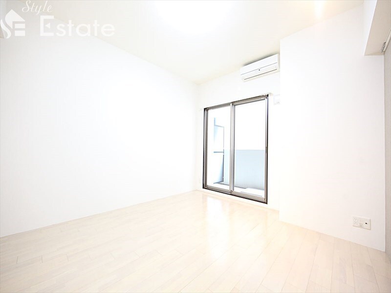 ISM栄の物件内観写真