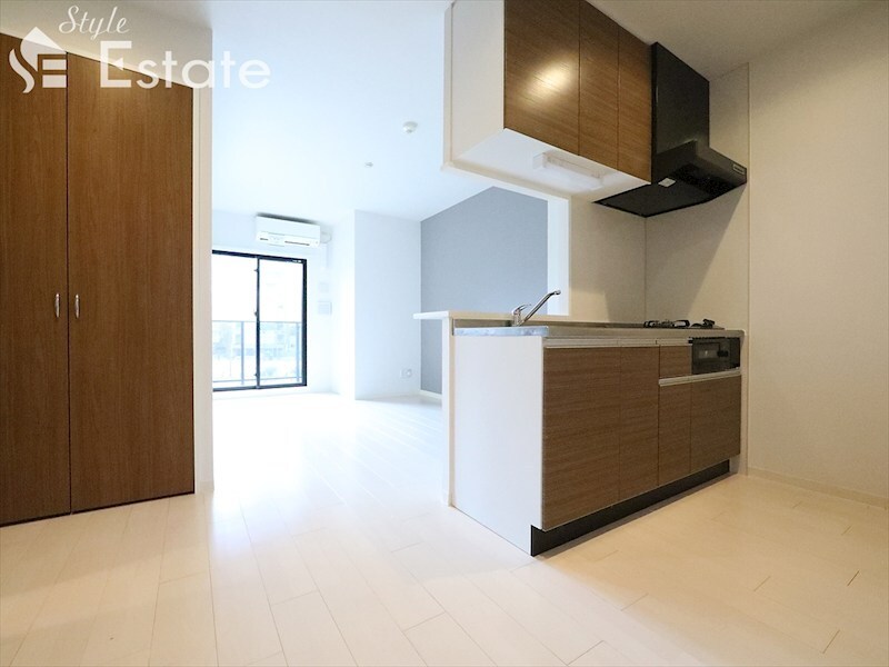 矢場町駅 徒歩7分 2階の物件内観写真