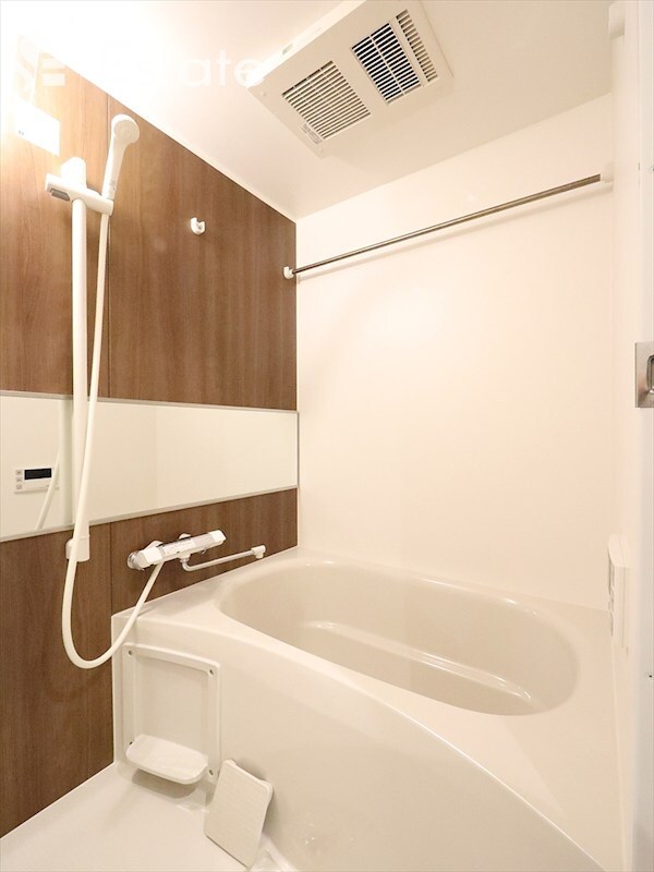 矢場町駅 徒歩7分 2階の物件内観写真