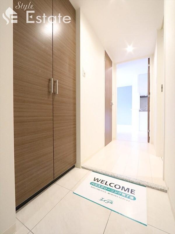 矢場町駅 徒歩7分 2階の物件内観写真