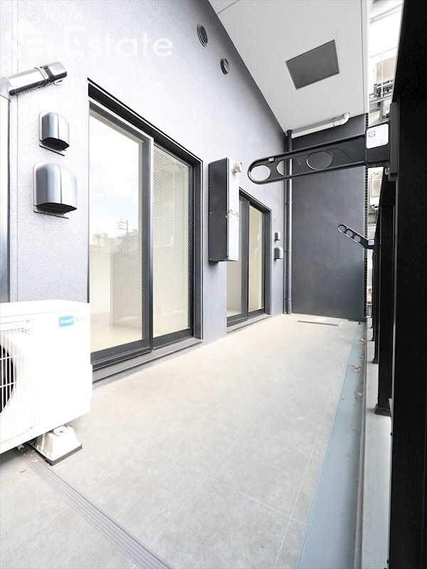 矢場町駅 徒歩7分 2階の物件内観写真