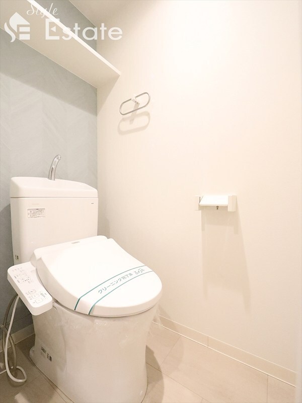 矢場町駅 徒歩7分 2階の物件内観写真