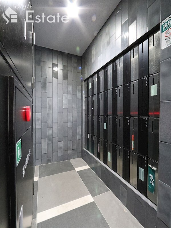 矢場町駅 徒歩7分 2階の物件内観写真