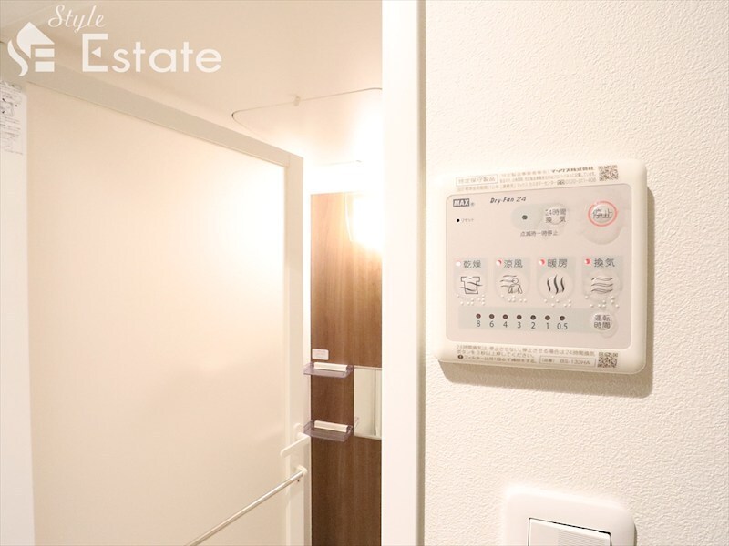 矢場町駅 徒歩7分 2階の物件内観写真