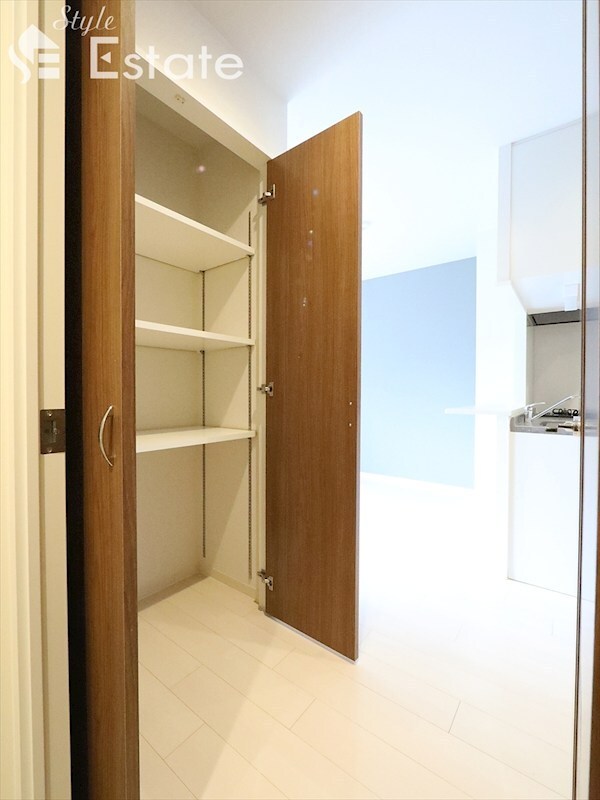 矢場町駅 徒歩7分 2階の物件内観写真