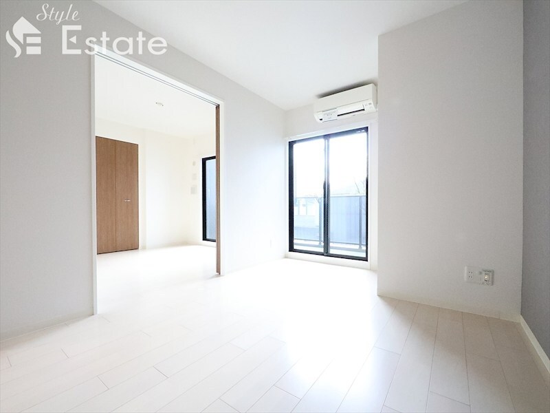 矢場町駅 徒歩7分 2階の物件内観写真