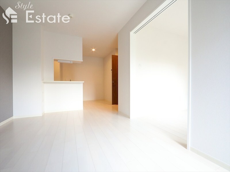 矢場町駅 徒歩7分 2階の物件内観写真