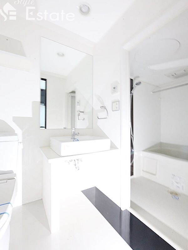 ISM栄の物件内観写真