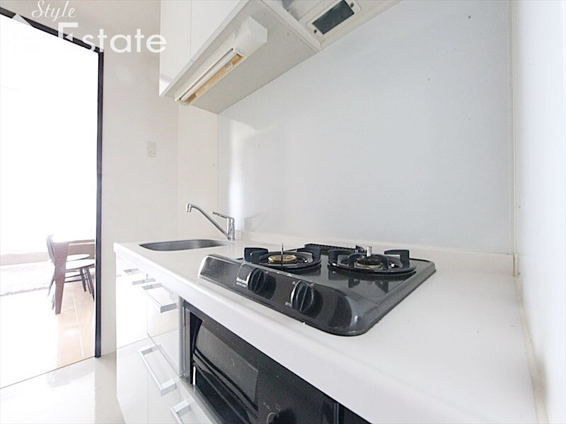 ISM栄の物件内観写真