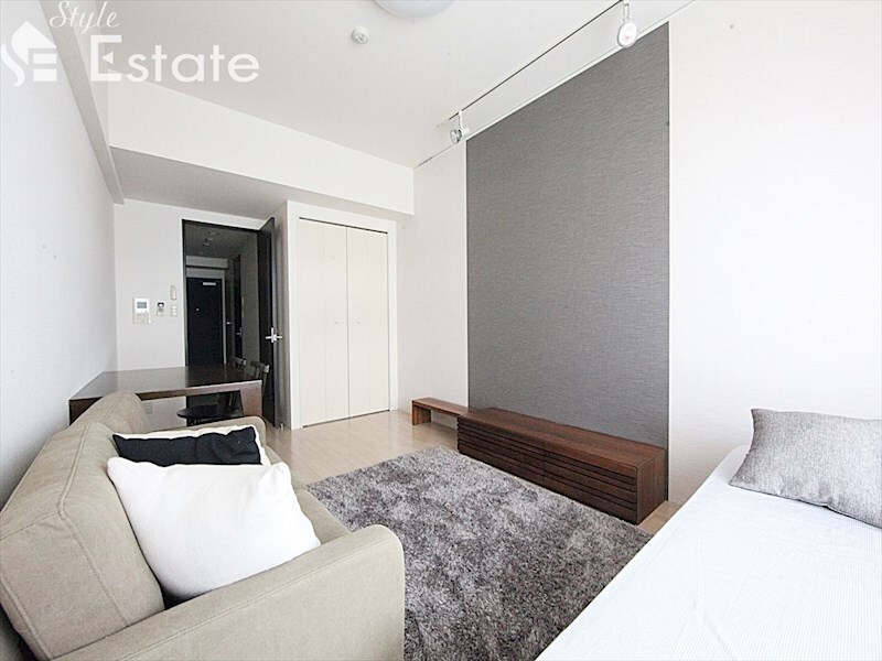 ISM栄の物件内観写真