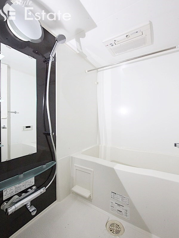 ISM栄の物件内観写真