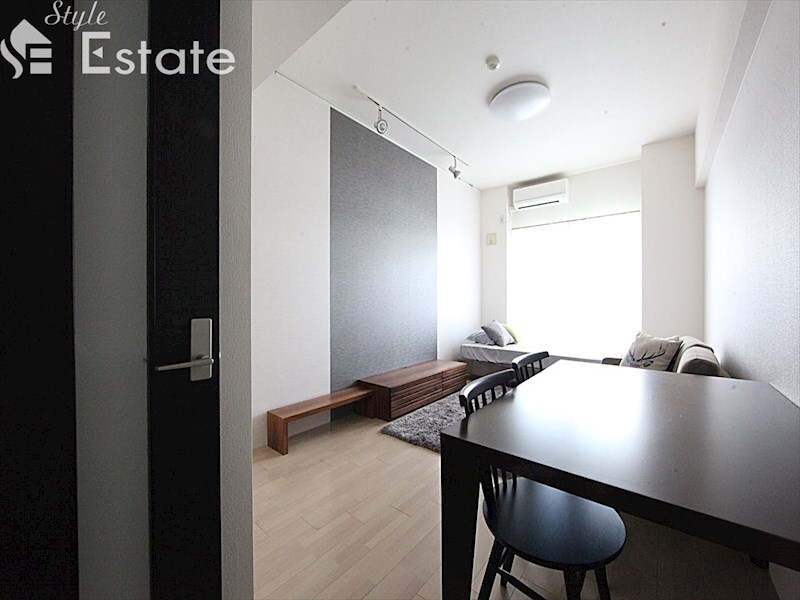 ISM栄の物件内観写真