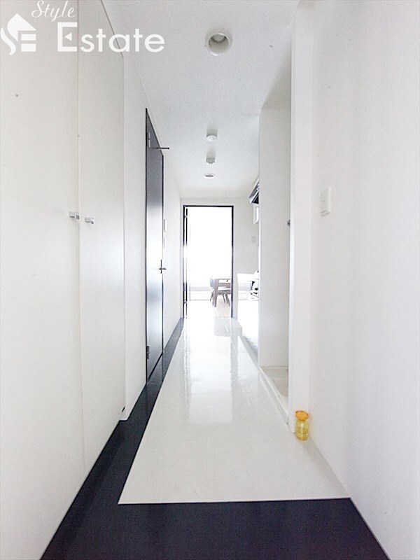 ISM栄の物件内観写真