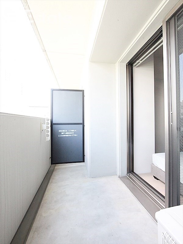 ISM栄の物件内観写真