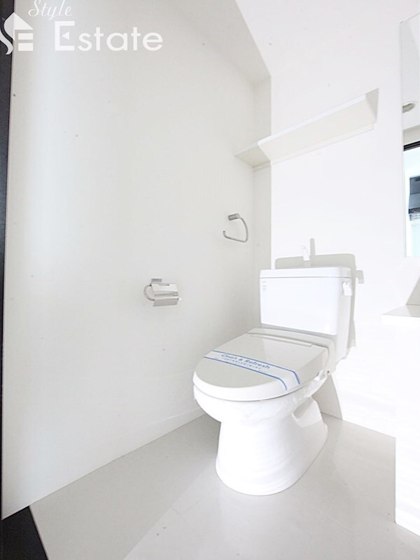 ISM栄の物件内観写真