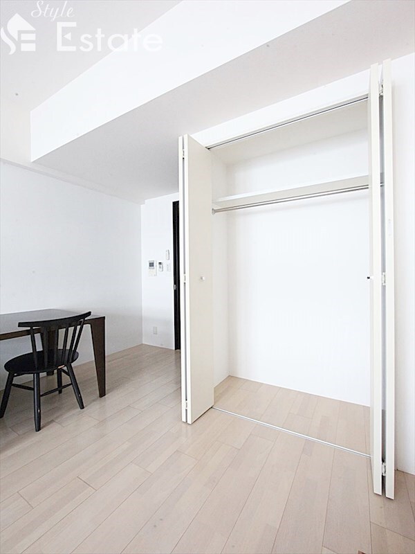 ISM栄の物件内観写真