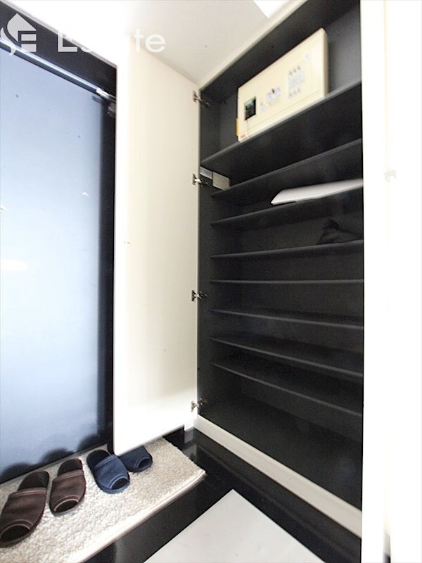 ISM栄の物件内観写真