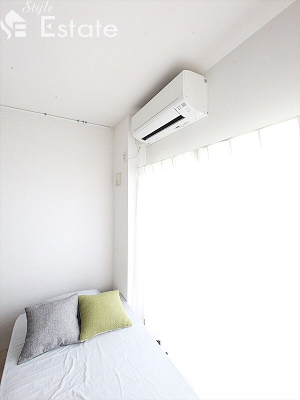 ISM栄の物件内観写真