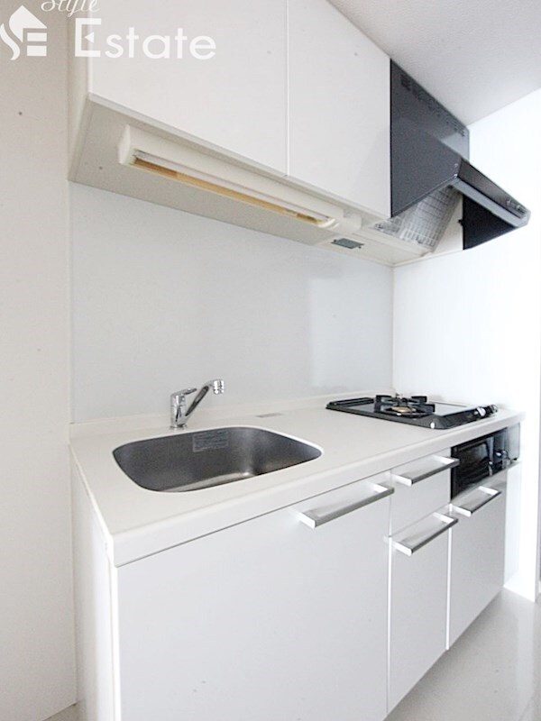 ISM栄の物件内観写真