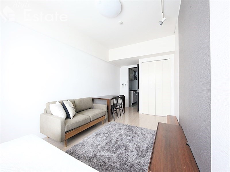 ISM栄の物件内観写真