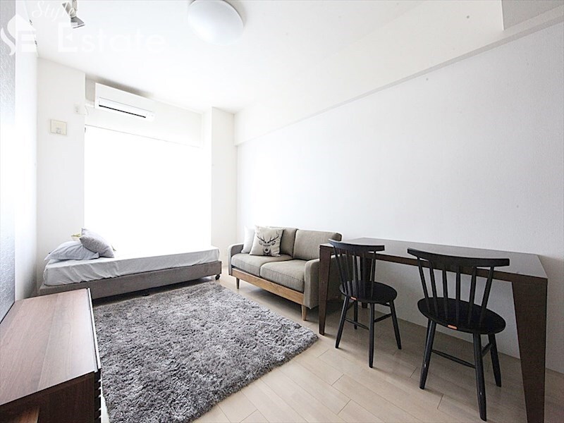 ISM栄の物件内観写真