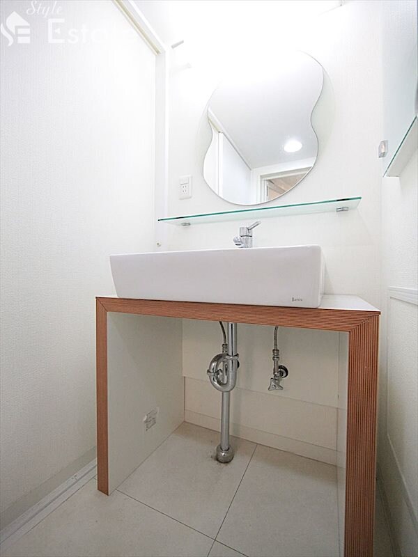 Gramercy Shiromi-doriの物件内観写真